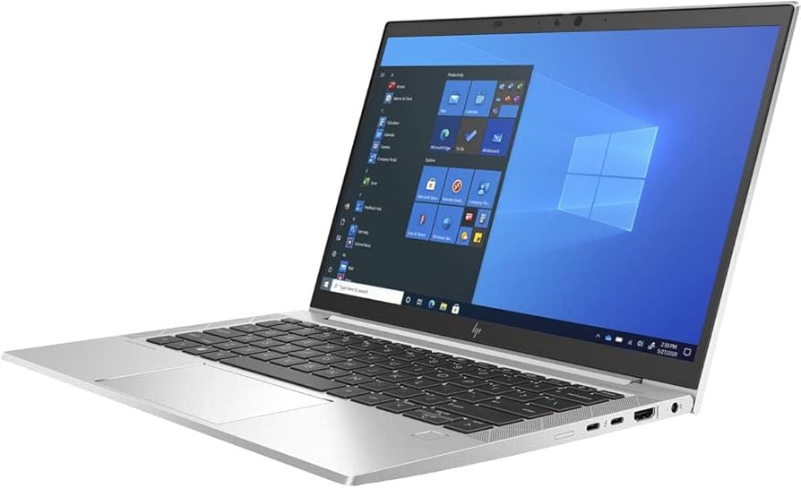 Amazon.com: HP EliteBook 840 G8 14