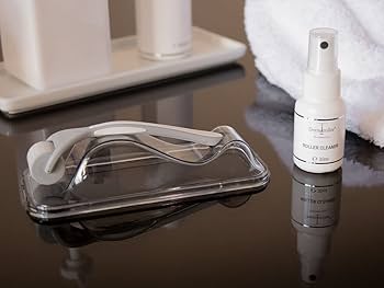 Amazon | 【Dermaroller GmbH 正規品】ダーマローラーHC902 専用