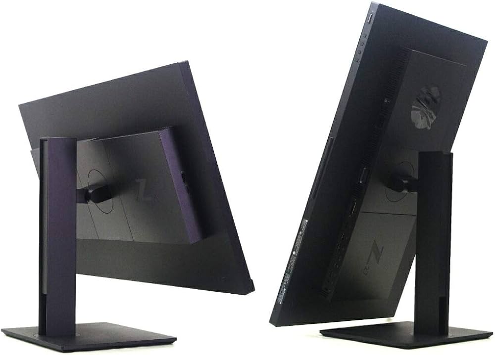 Amazon.co.jp: 【整備済み品】 hp Z27n G2 27インチ 非光沢 IPSパネル