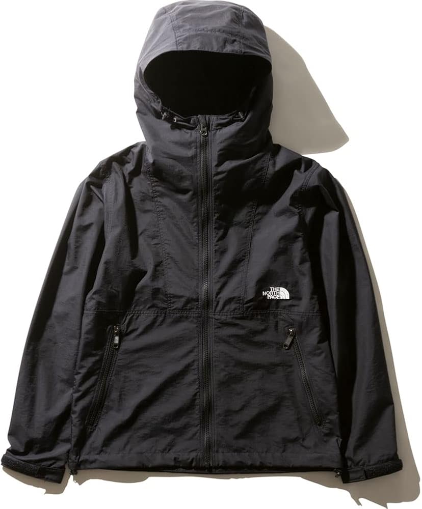 Amazon.co.jp: [ザノースフェイス] コンパクトジャケット レディース