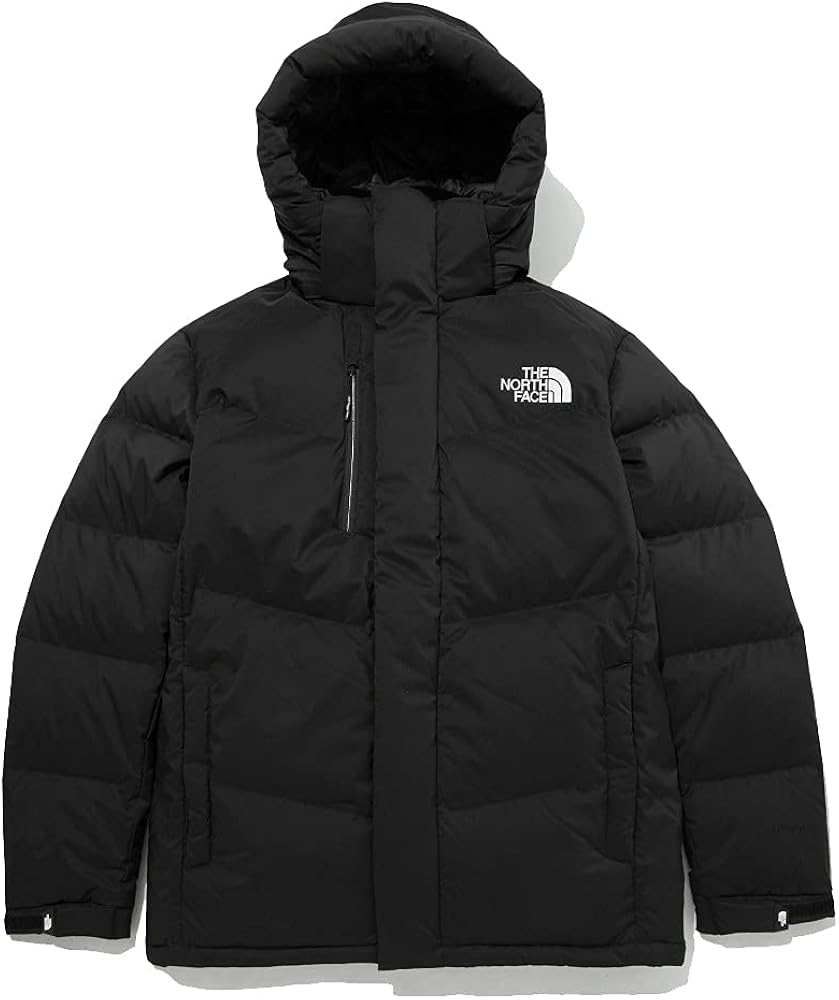 Amazon | (ノースフェイス) THE NORTH FACE チャレンジ·エア·ダウン
