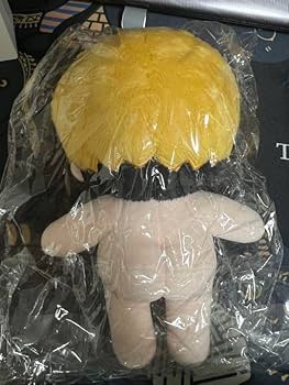 Amazon.co.jp: ハイキュー 宮治 宮侑 宮兄弟 ぬいぐるみ 着せ替え