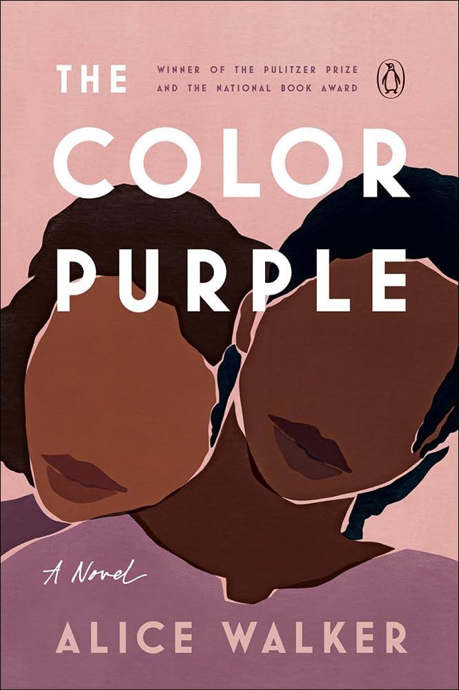 The Color Purple: Walker, Alice: 9781690382690: Amazon.com: Books