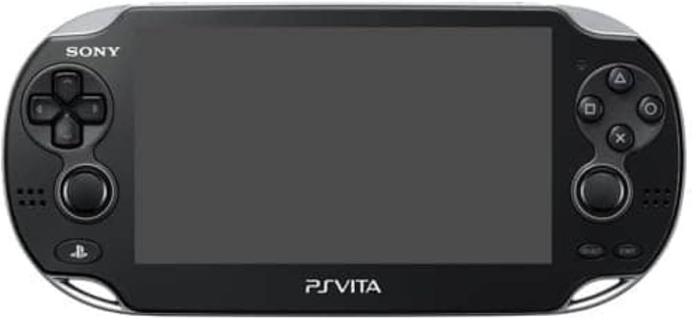 Amazon | 【整備済み品】 PlayStation Vita (プレイステーション
