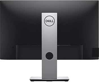 Amazon.com: Dell P2419H 24 Inch LED-Backlit, Anti-Glare, 3H Hard