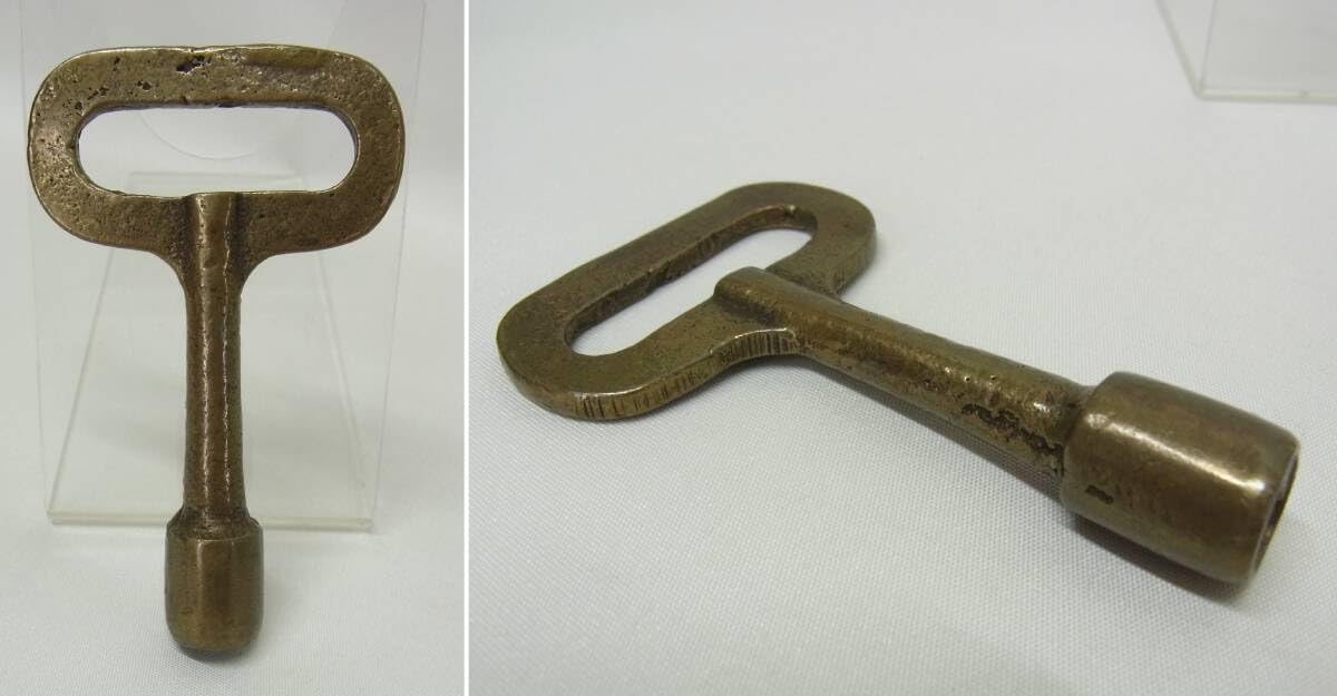 鉄道、アンティークの鍵 鉄道、アンティークの鍵 【公式通販】