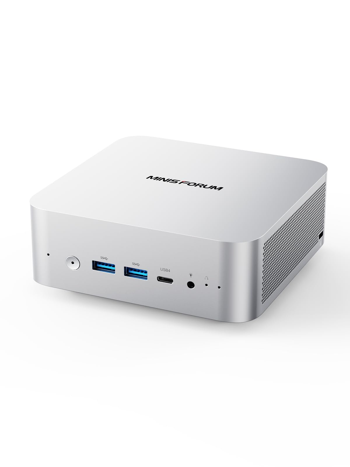 Amazon.com: MINISFORUM AI Mini PC M1 Pro-125H with Intel Core