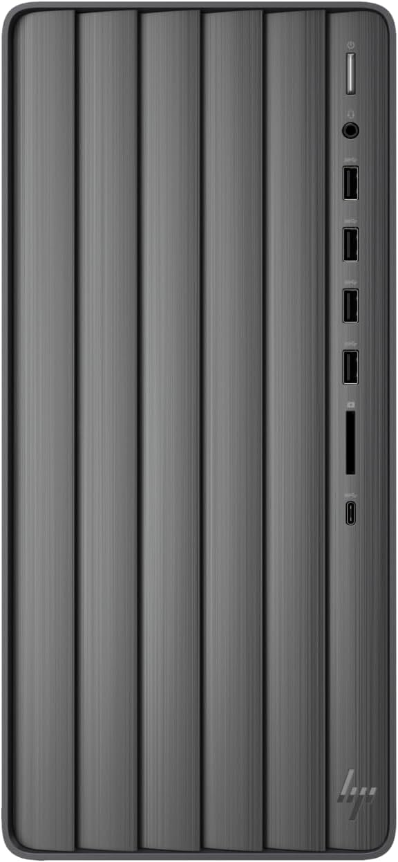 Amazon.com: HP Envy Desktop PC 2TB SSD 64GB RAM Win 11 Pro (Intel
