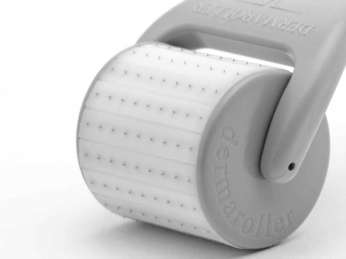 Amazon | 【Dermaroller GmbH 正規品】ダーマローラーHC902 専用