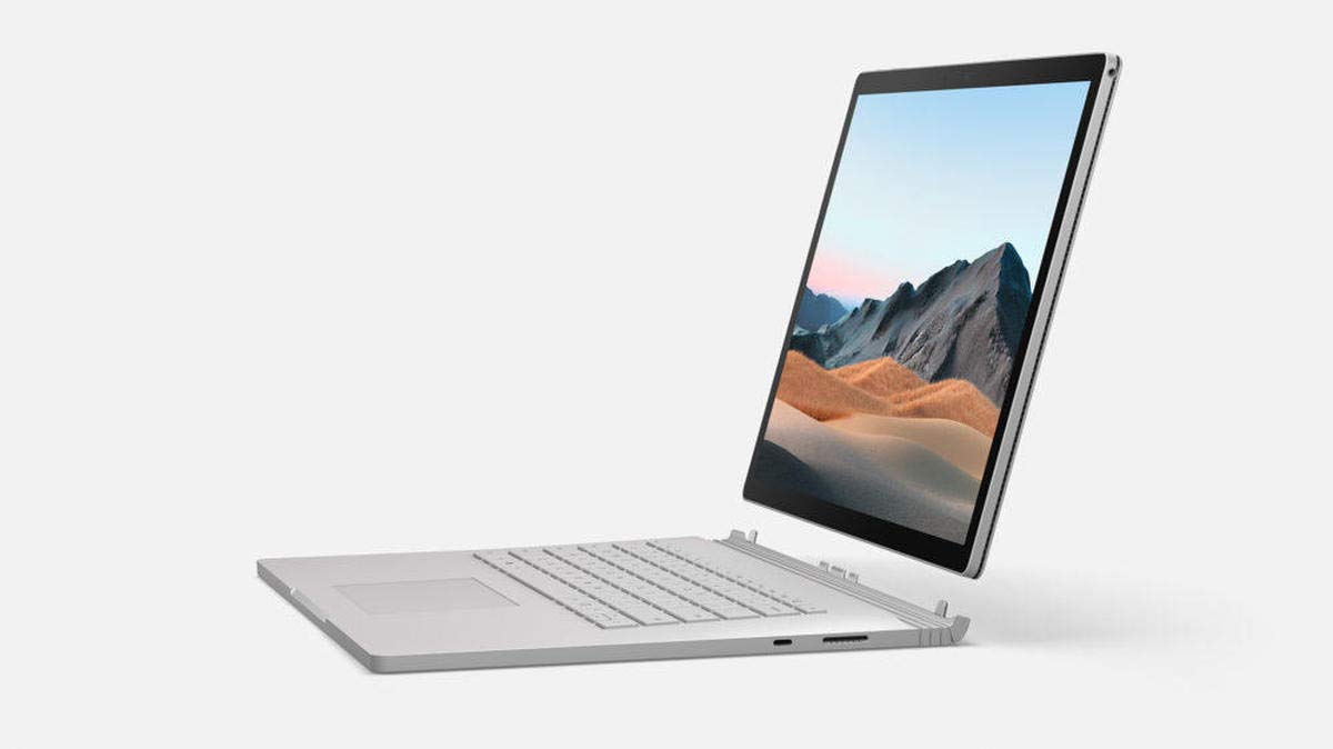 Amazon.com: Microsoft Surface Book, Intel Core i5-6300U, 8GB RAM