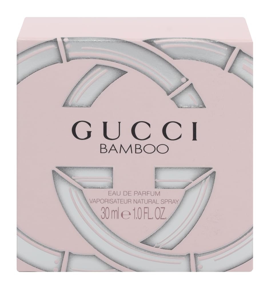 Amazon | グッチ バンブー オードパルファム 30mL | GUCCI(グッチ
