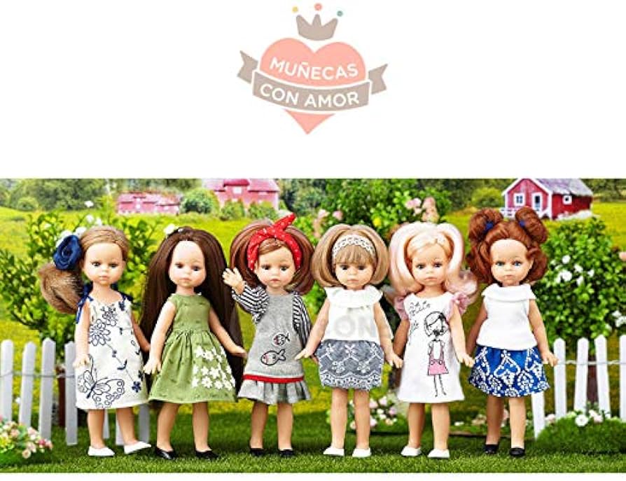 Amazon.co.jp: Paola Reina パオラレイナ 02106 パオラ 25周年特別版