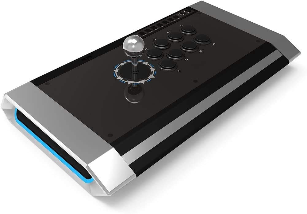 Amazon.co.jp: Qanba Obsidian クァンバ オブシディアンアーケード