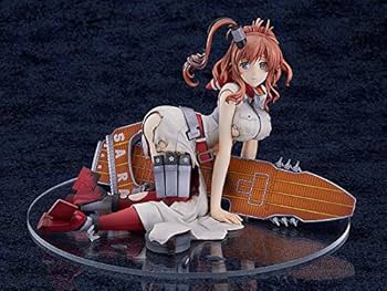 Amazon.com: Max Factory Kancolle: Saratoga 1: 8 Scale PVC Figure