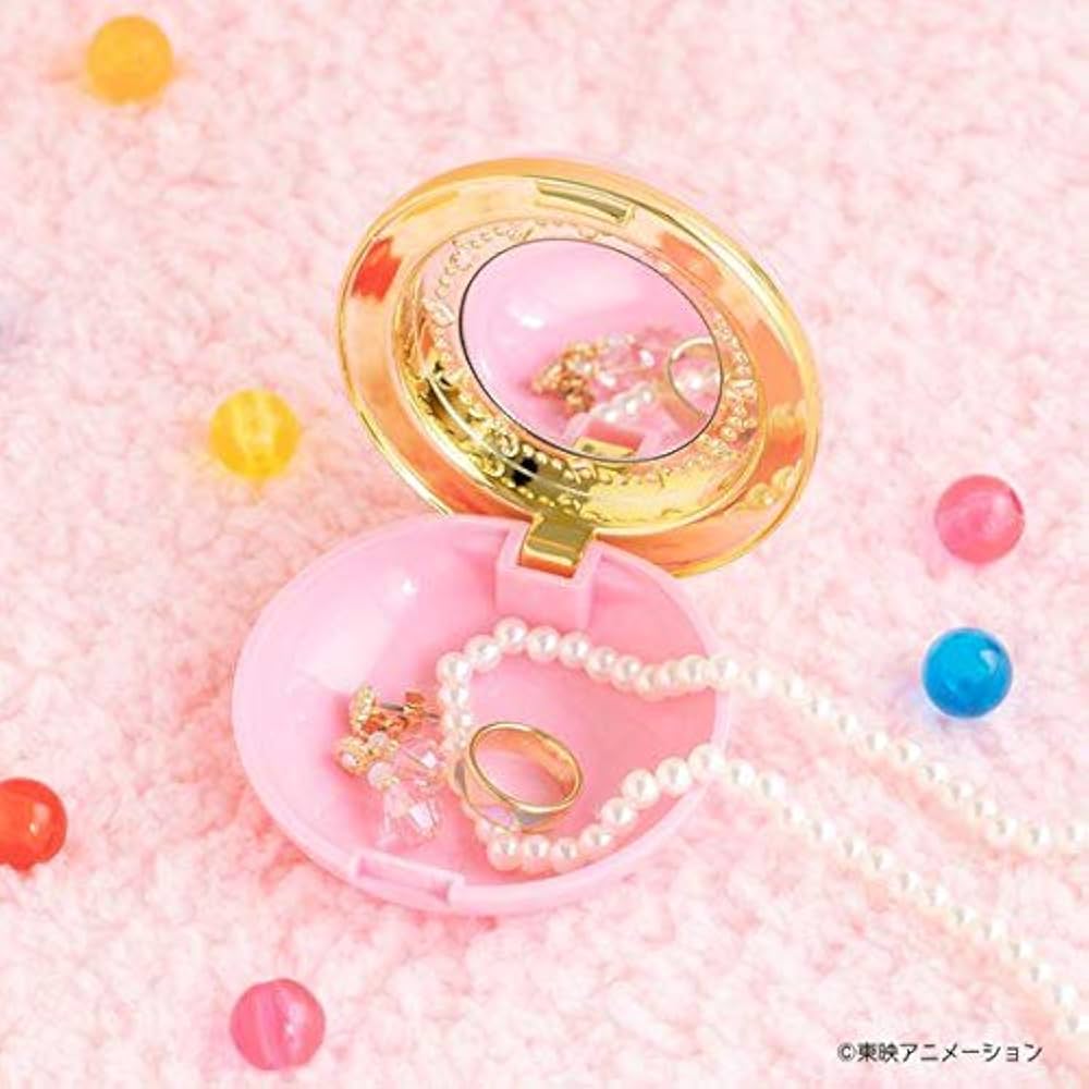 Amazon.co.jp: おジャ魔女どれみ 見習いタップジュエリーケース 20th