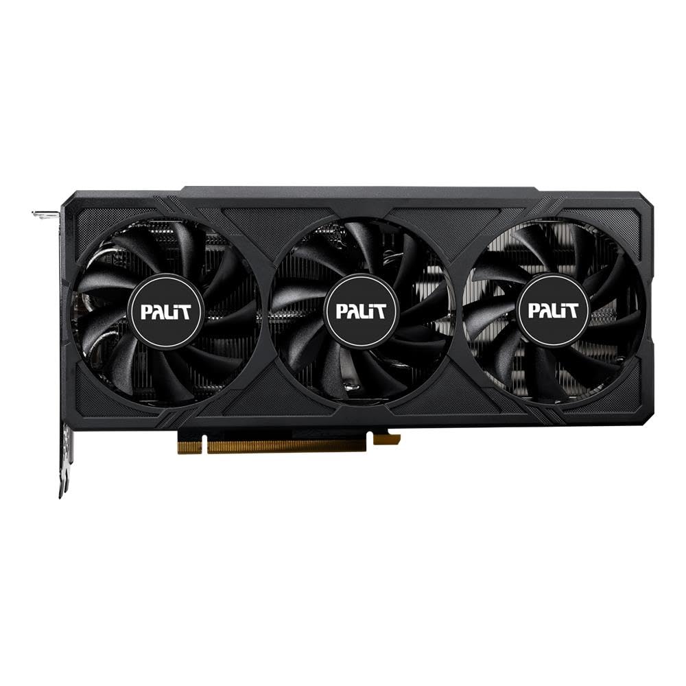 Amazon | VGA Palit RTX4060TI 16GB JetStream | Palit | グラフィック