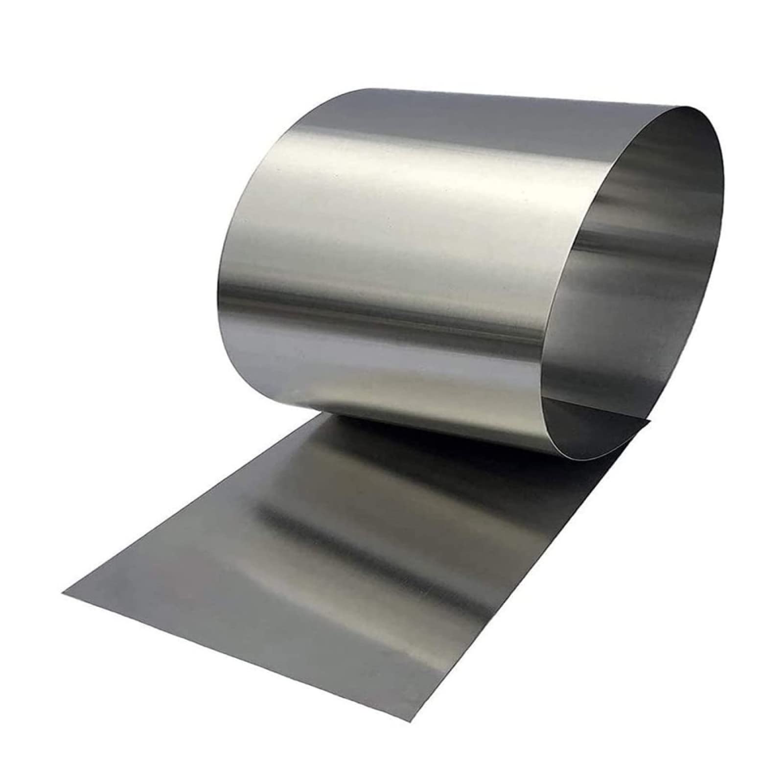 Aluminum Foil, High Purity Aluminum Foil, Pure Aluminum Strip, for
