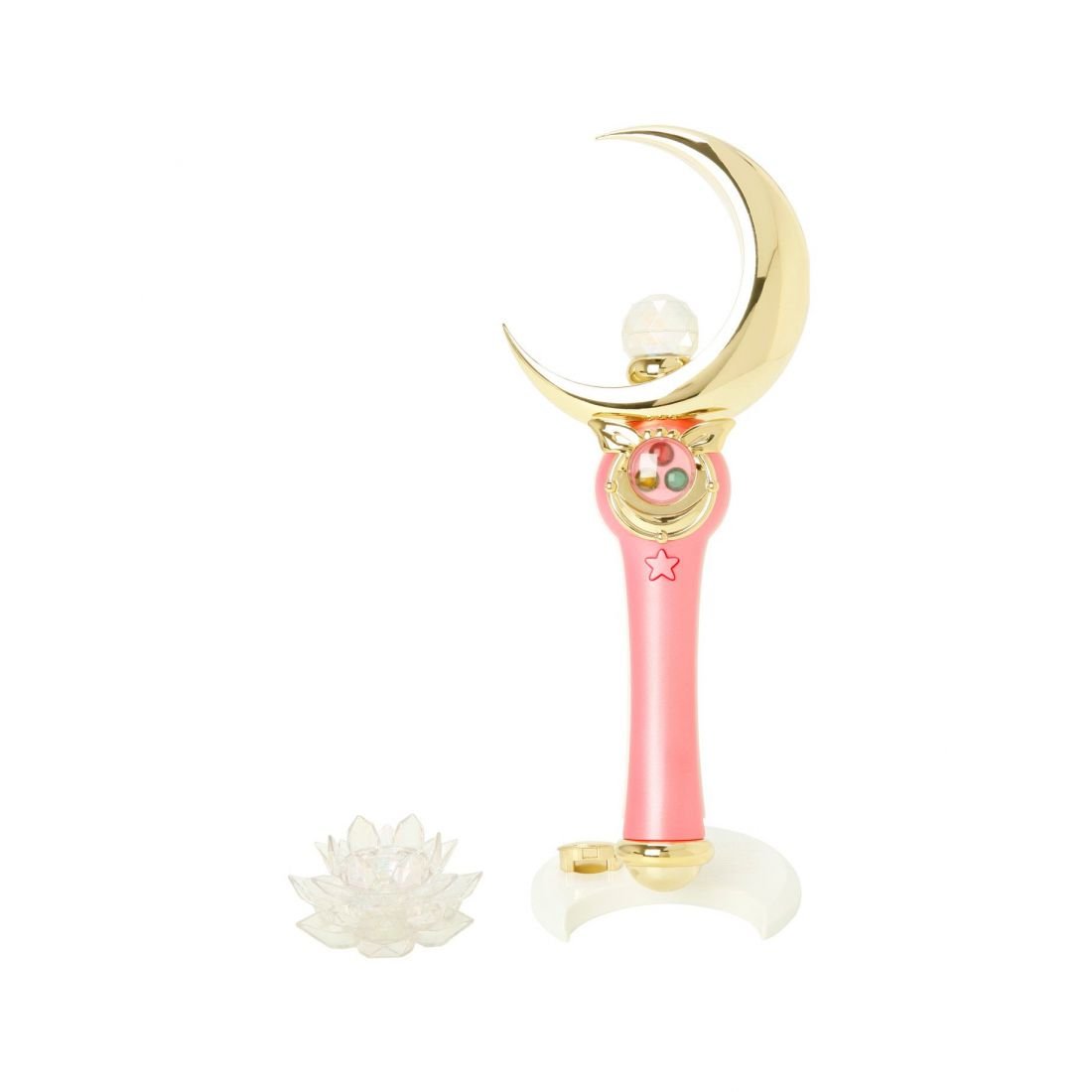 Amazon | TAMASHII NATIONS PROPLICA ムーンスティック 対象年齢15歳