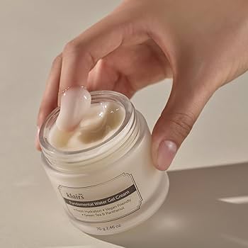 Amazon | 水分クリーム 緑茶水 63.7% [Klairs(クレアス