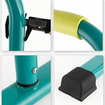 Amazon.com: GGZONE 440lbs Heavy Duty Strength Training Dip Stands