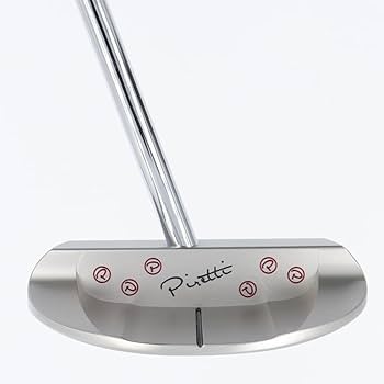 Amazon.co.jp: Piretti ピレッティ テラモ CTR センターシャフト