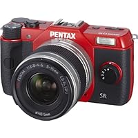 Amazon.co.jp: PENTAX Digital Mirrorless Q10 Zoom Lens Kit