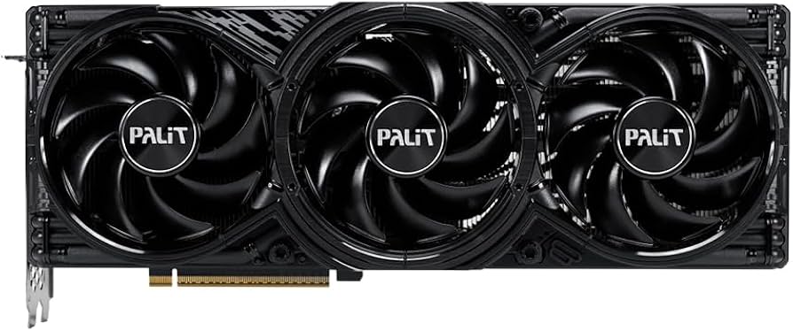Amazon.com: Palit GeForce RTX 5070 GamingPro (12GB GDDR7/PCI