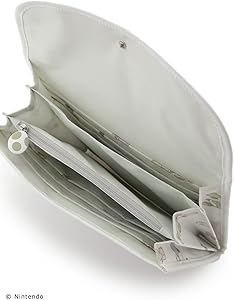 Amazon.co.jp: [ジェラート ピケ] スーパーマリオ ヨッシー柄母子手帳