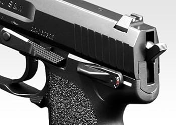 Amazon | 東京マルイ No.6 H&K USP 18歳以上電動ハンドガン