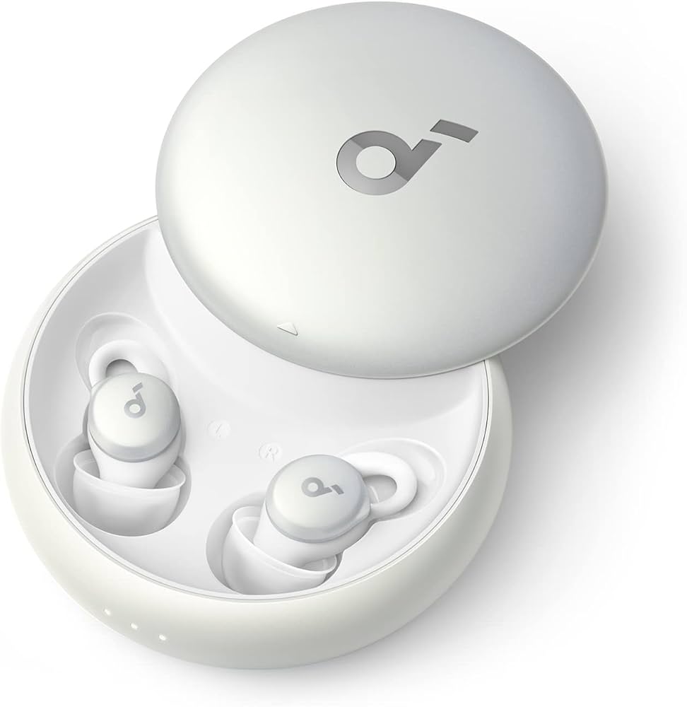 Amazon.co.jp: Anker Soundcore Sleep A10 (Wireless Earphones