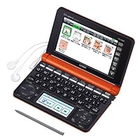 Amazon.co.jp: Casio XD-N8600WE Electronic Dictionary, Extensive