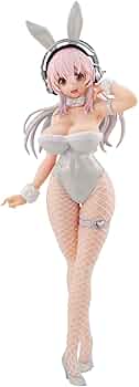 Amazon.co.jp: BiCute Bunnies Figure すーぱーそに子 パールホワイト
