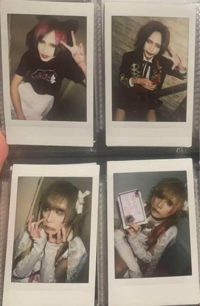 Amazon.co.jp: 0.1gの誤算 水田魔梨 過去チェキ : ホーム＆キッチン