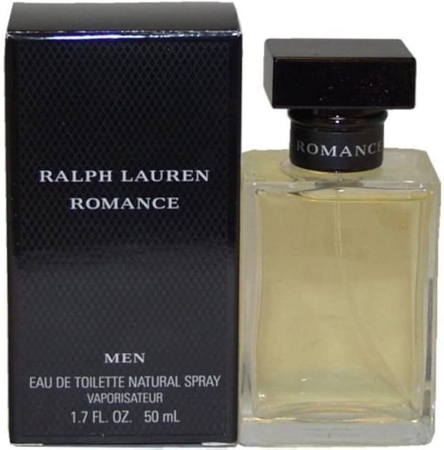 Amazon.co.jp: Ralph Lauren ラルフローレン ロマンス メン EDT 50ml