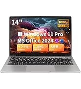 Amazon.co.jp: ESBOOK ノートパソコン 2.5K液晶IPS (2560x1440解像度