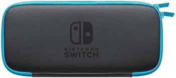 Amazon.co.jp: ニンテンドーストア限定 Nintendo Switch キャリング