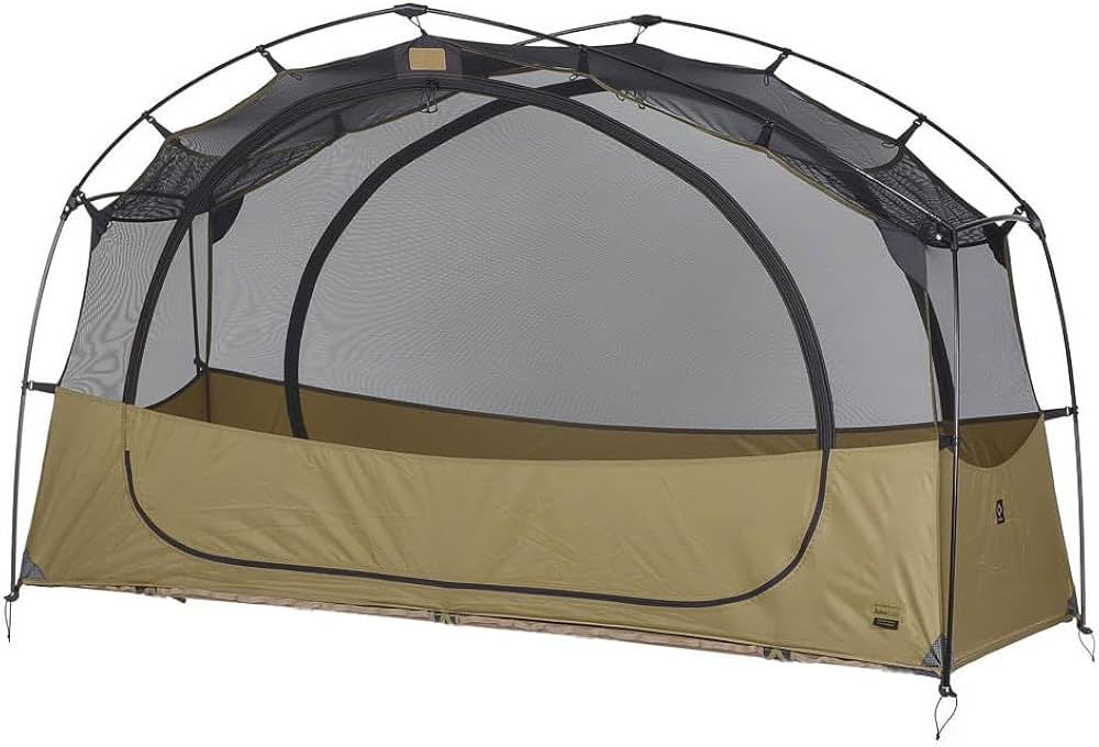 Amazon | ヘリノックス (Helinox Tac) タクティカルコットテント ソロ