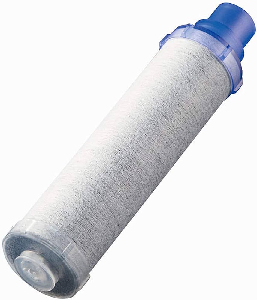Amazon.co.jp: LIXIL 交換用浄水カートリッジ 1個入り JF-K12-A