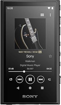 Amazon.co.jp: ソニー(SONY) ウォークマン 32GB A300シリーズ NW-A306