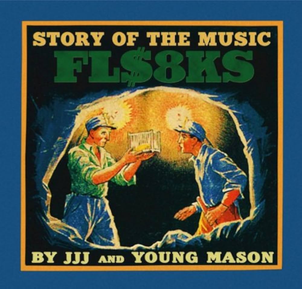 Amazon.co.jp: FL$8KS: ミュージック