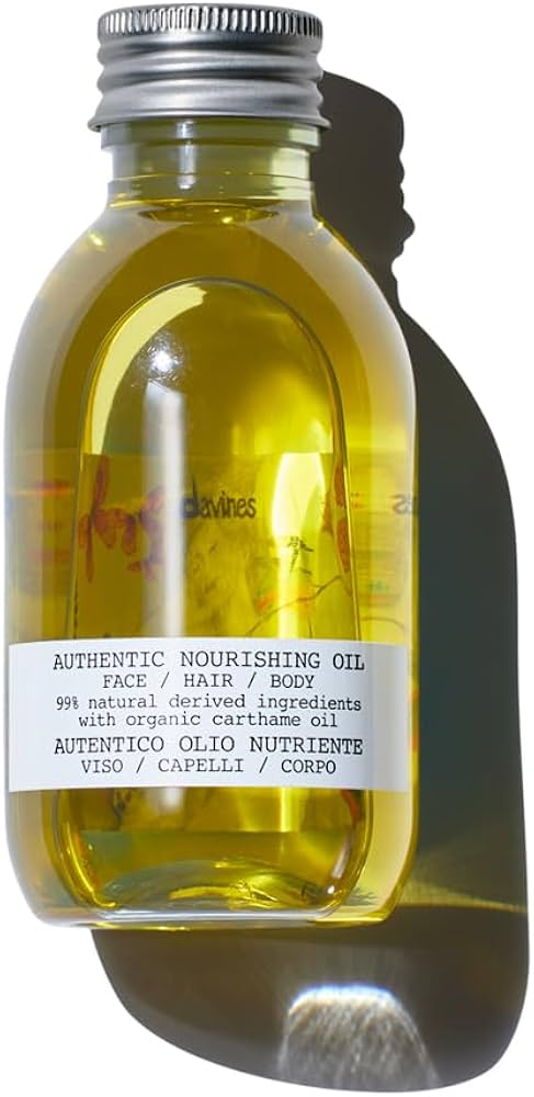 ダヴィネス オーセンティックオイル140ml 2本 tao-store_r