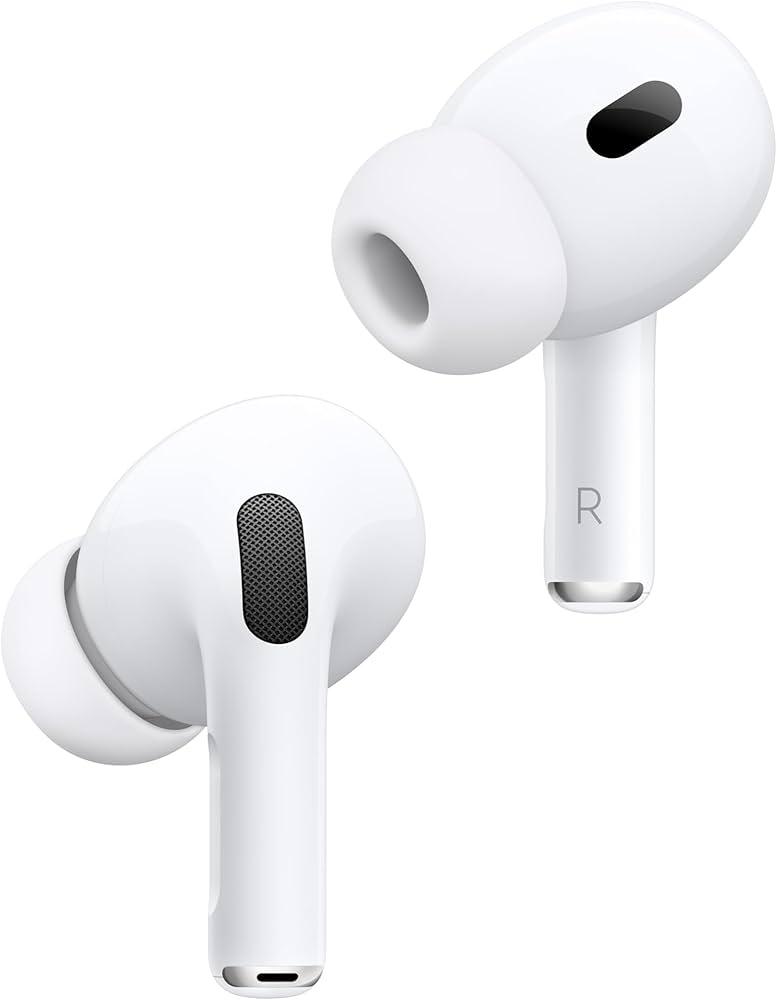 Amazon.com: Apple AirPods Pro (2nd Generation) Wireless Ear Buds