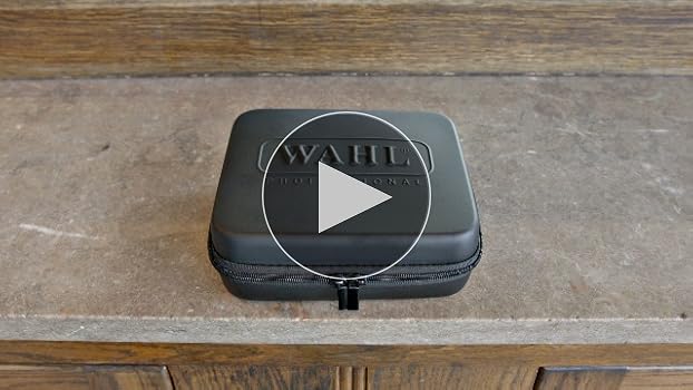 Amazon.com: Wahl Professional Travel/Storage Case, Durable and