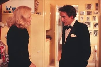 Amazon.co.jp: ラヴ・ストリームス ジョン・カサヴェテス監督 Blu-ray