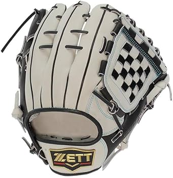 Amazon | ゼット ZETT 源田モデル プロステイタス 軟式グローブ 軟式
