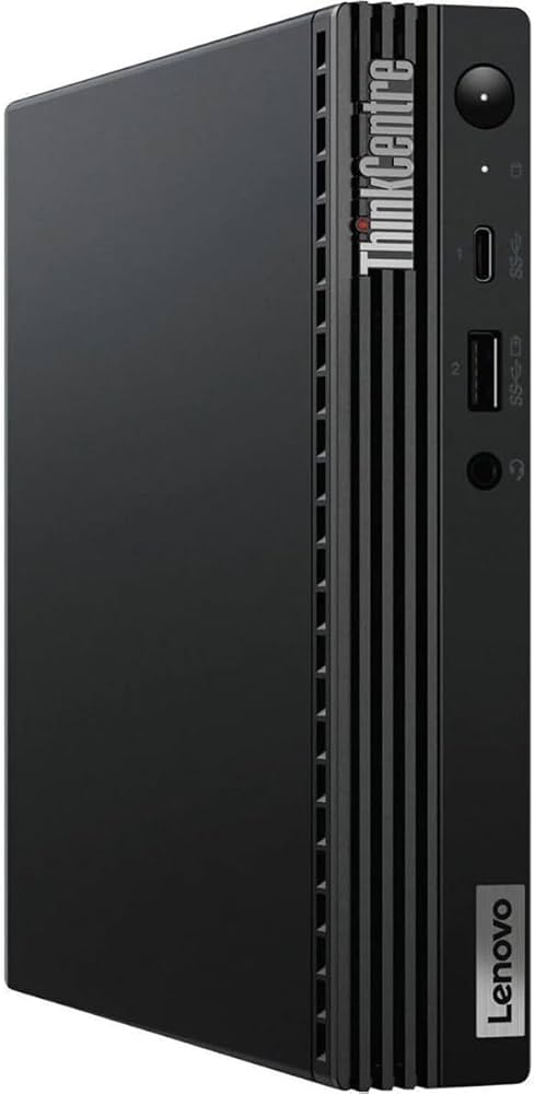 Amazon.com: Lenovo ThinkCentre M75q Gen 2 11JN0089US Desktop