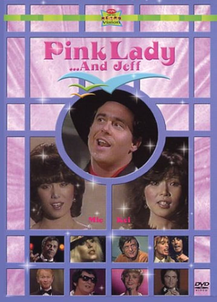 Amazon.com: Pink Lady And Jeff : Jim Varney, Jeff Altman