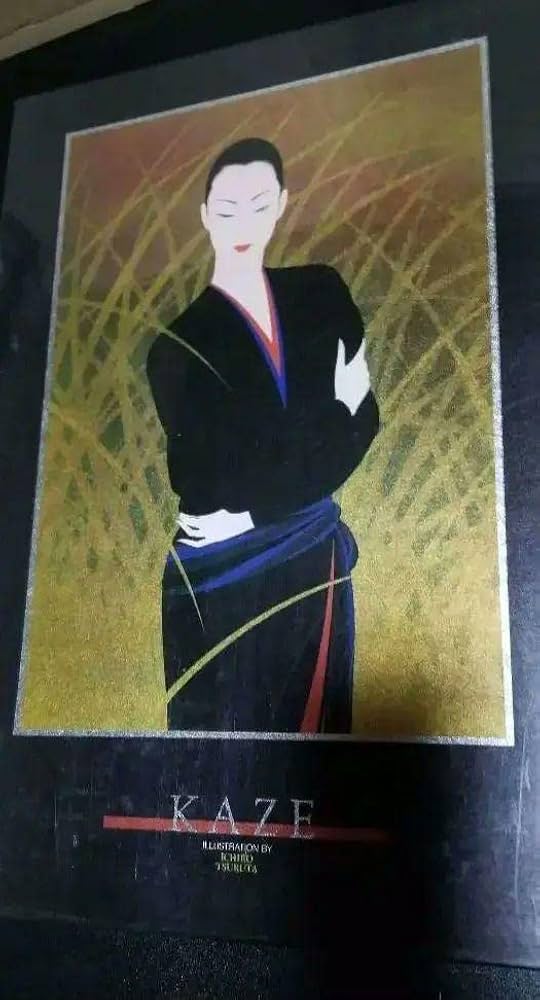 Amazon | 鶴田一郎 風-草月KAZE 銀光紙使用 ジグソーパズル1000ピース