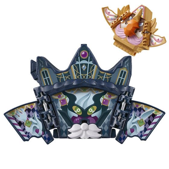 Amazon | DXヘクセンハイムゴチゾウ＆ウエハウスゴチゾウ | ベルト