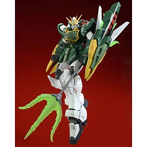Amazon | MG 1/100 アルトロンガンダム EW プラモデル(プレミアム